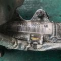 H2GZ-3504-F | рульова рейка LINCOLN MKX 16-18 - Прев'ю 7