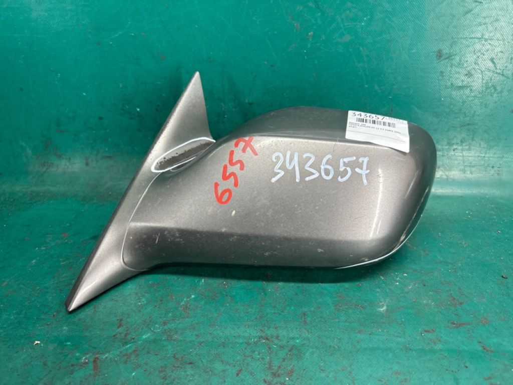 87940-AC080-B1 | Дзеркало лів. TOYOTA AVALON 05-12