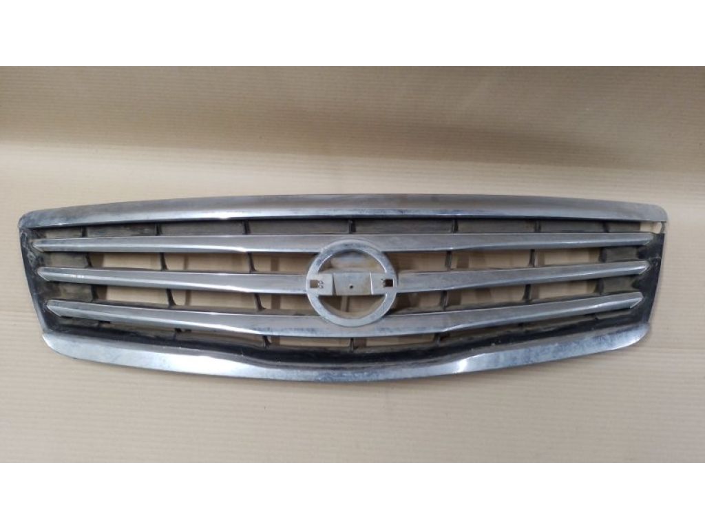 Решітка радіатора NISSAN TEANA J32 08-14