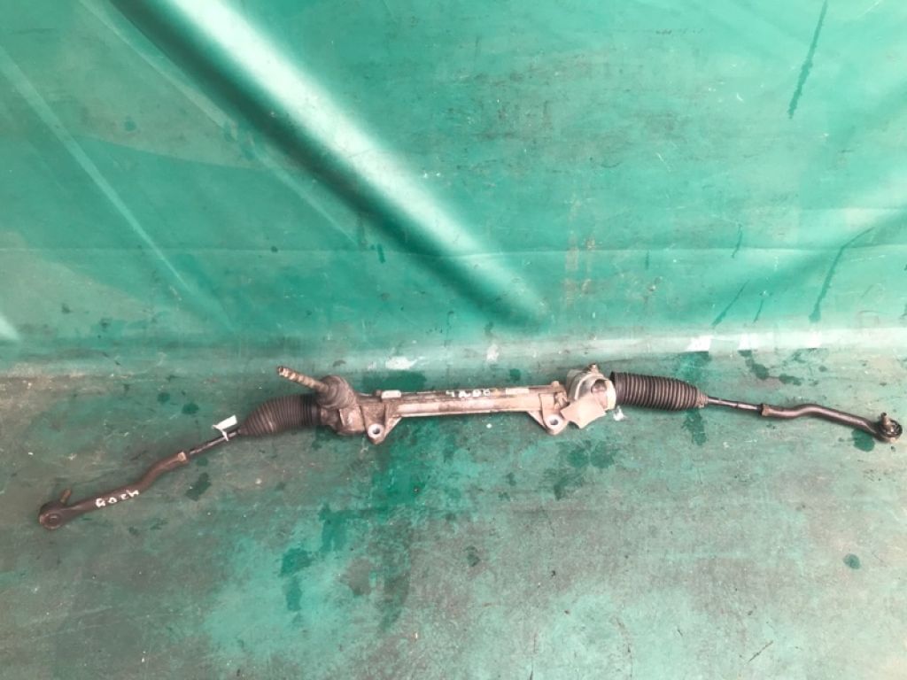 48001-4BA0A | рульова рейка NISSAN X-TRAIL/ROGUE T32 13-20