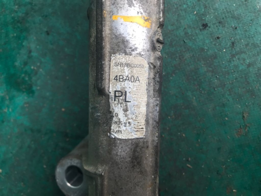 48001-4BA0A | рульова рейка NISSAN X-TRAIL/ROGUE T32 13-20 - Фото 3