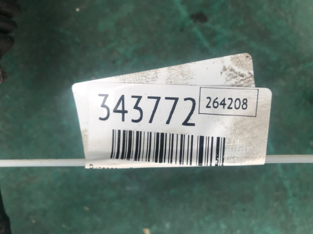 48001-4BA0A | рульова рейка NISSAN X-TRAIL/ROGUE T32 13-20 - Фото 4