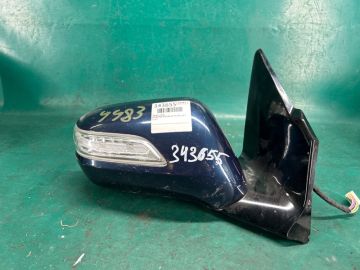 Дзеркало прав. ACURA MDX (YD2) 06-13