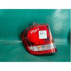 Фонарь наружный лев. DODGE JOURNEY 08-20