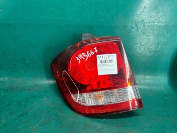 Ліхтар зовнішній лів. DODGE JOURNEY 08-20