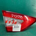DS7Z-13405-A | Фонарь внутренний лев. FORD FUSION 14-