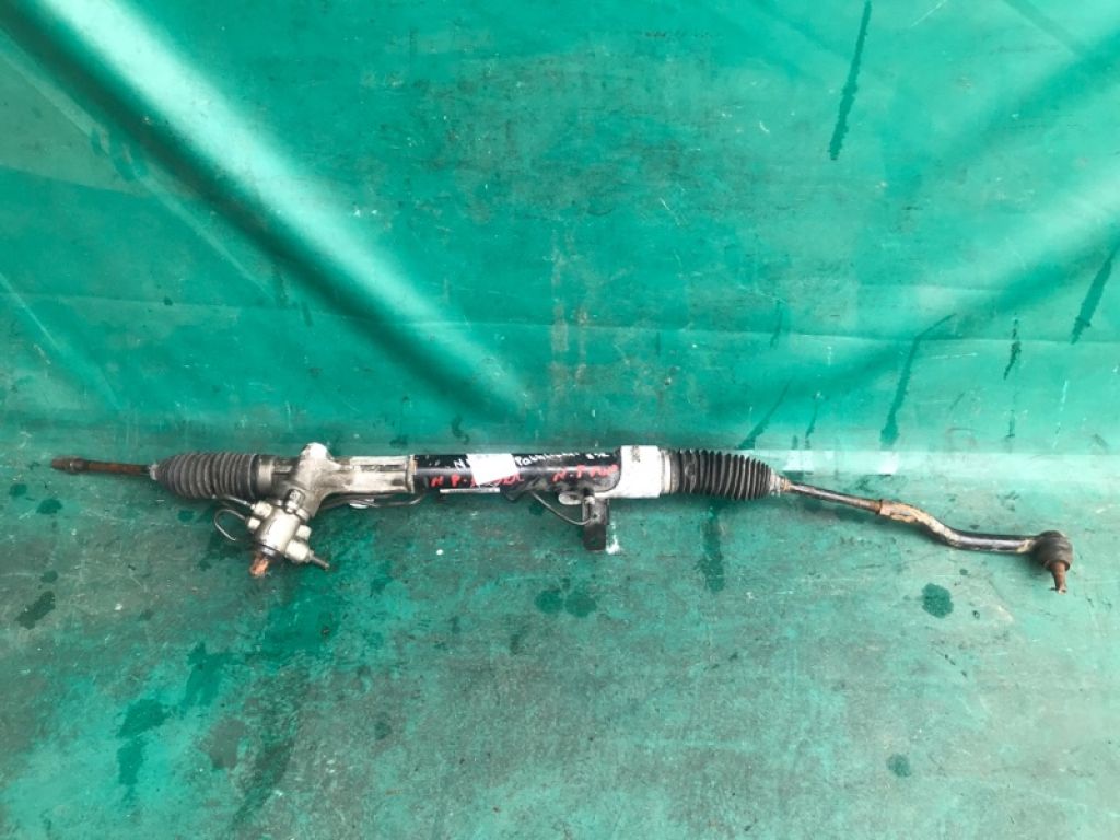 49001-3KA0A | рульова рейка NISSAN PATHFINDER R52 12-21