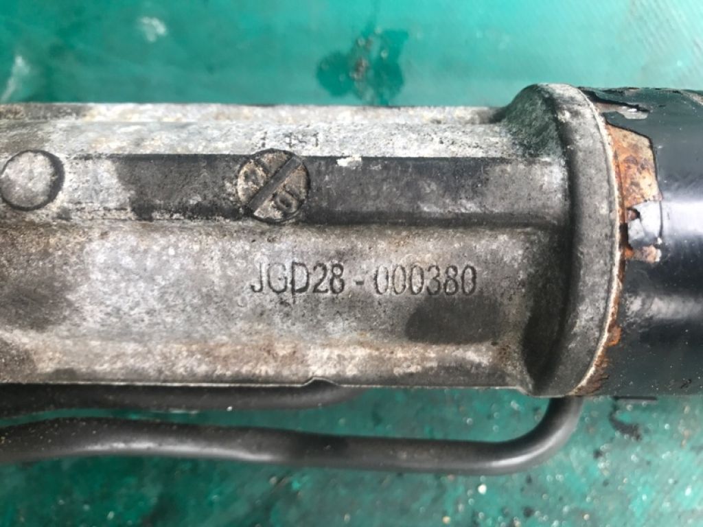 49001-3KA0A | рульова рейка NISSAN PATHFINDER R52 12-21 - Фото 3