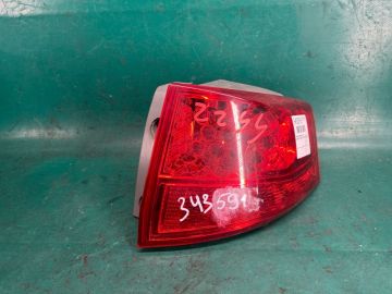 Фонарь наружный прав. ACURA MDX (YD2) 06-13