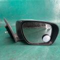 TD11-69-120H85 | Зеркало прав. MAZDA CX-9 06-16 - Превью 2