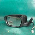 96302-4BA0A | Зеркало лев. NISSAN X-TRAIL/ROGUE T32 13-20 - Превью 4