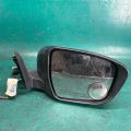 96301-4BA0A | Зеркало прав. NISSAN X-TRAIL/ROGUE T32 13-20 - Превью 3