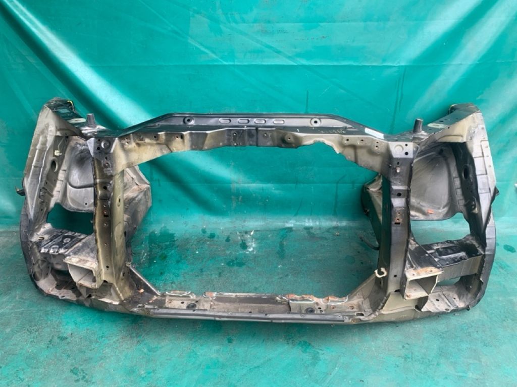 60400-STX-A02ZZ | Панель передняя ACURA MDX (YD2) 06-13
