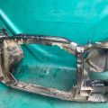 60400-STX-A02ZZ | Панель передняя ACURA MDX (YD2) 06-13 - Превью 2