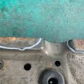 60400-STX-A02ZZ | Панель передняя ACURA MDX (YD2) 06-13 - Превью 3