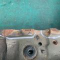60400-STX-A02ZZ | Панель передняя ACURA MDX (YD2) 06-13 - Превью 4