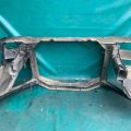 60400-STX-A02ZZ | Панель передняя ACURA MDX (YD2) 06-13 - Превью 6