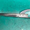 53215-07030 | Кронштейн замка капота TOYOTA AVALON 05-12 - Превью 2