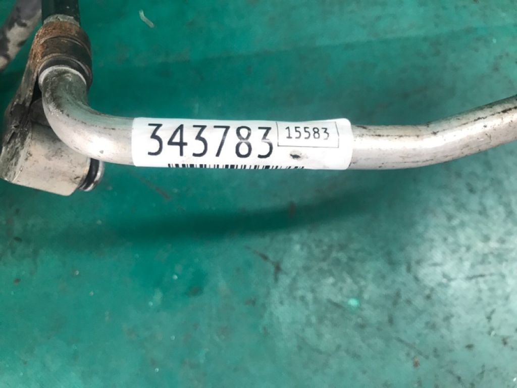 80315-STX-A01 | Трубка кондиціонеру ACURA MDX (YD2) 06-13 - Фото 3