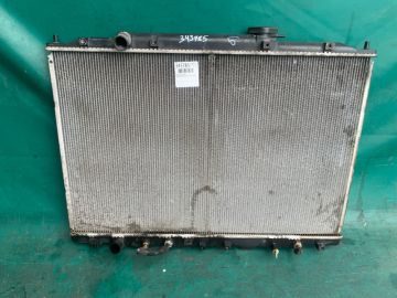 Радіатор основний ACURA MDX (YD2) 06-13