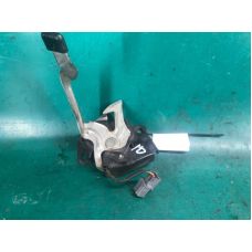 Замок капота ACURA MDX (YD2) 06-13