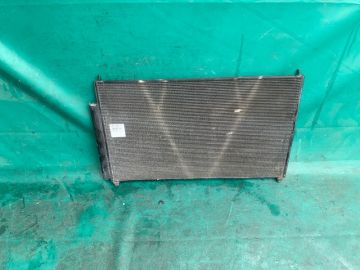 Радіатор кондиціонера ACURA MDX (YD2) 06-13