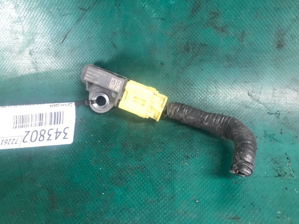 98581-4BA5A | Датчик удару NISSAN X-TRAIL/ROGUE T32 13-20