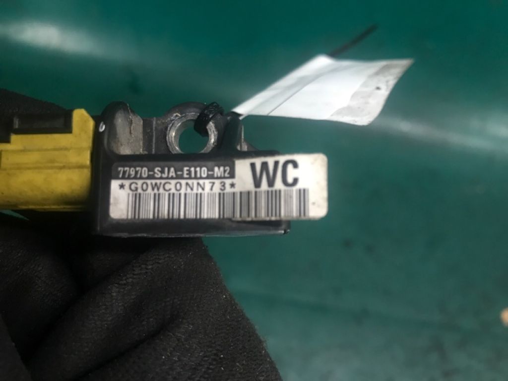 77970-SJA-E11 | Датчик удара ACURA MDX (YD2) 06-13 - Фото 4