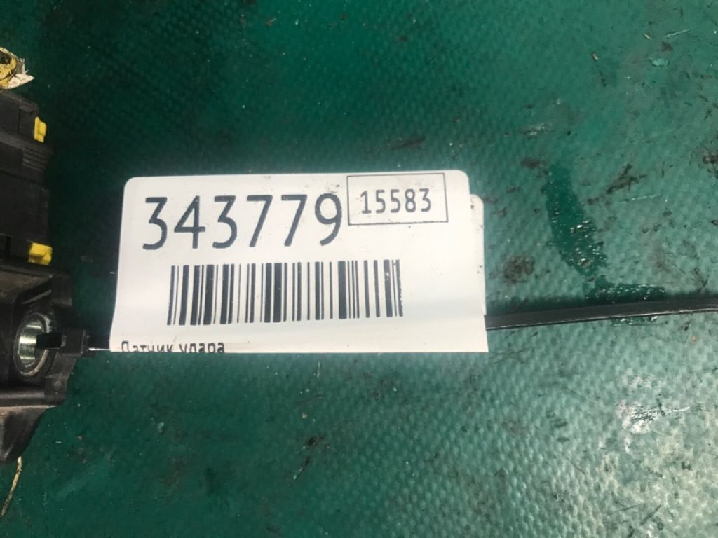 77970-SJA-E11 | Датчик удара ACURA MDX (YD2) 06-13 - Фото 3
