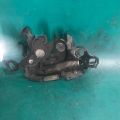 65601-4BA0A | Замок капоту NISSAN X-TRAIL/ROGUE T32 13-20 - Прев'ю 2
