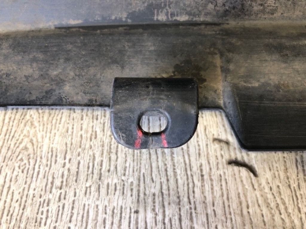 52159-0R160 | Бампер задній TOYOTA RAV4 18- - Фото 6