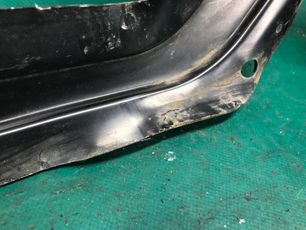 62530-4BC0A | Балка радіатора NISSAN X-TRAIL/ROGUE T32 13-20 - Фото 4