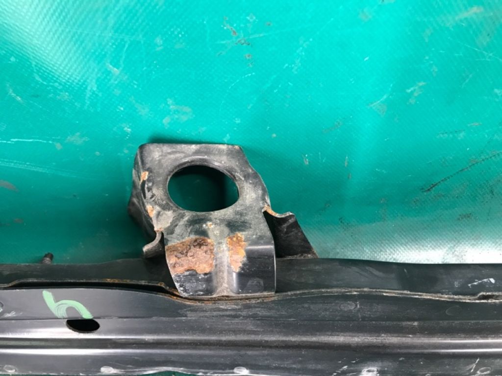 62530-4BC0A | Балка радіатора NISSAN X-TRAIL/ROGUE T32 13-20 - Фото 5