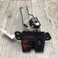 812300U200 | Замок крышки багажника HYUNDAI ACCENT RB 10-
