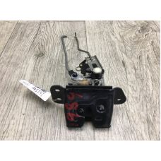 Замок крышки багажника HYUNDAI ACCENT RB 10-
