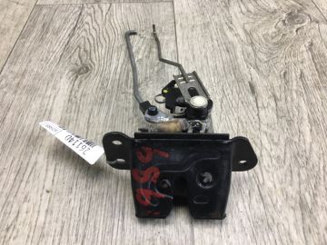 Замок крышки багажника HYUNDAI ACCENT RB 10-