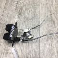 812300U200 | Замок крышки багажника HYUNDAI ACCENT RB 10- - Превью 3