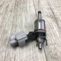 CP9Z-9F593-B | Форсунка паливна FORD FOCUS 10-18 - Прев'ю 3