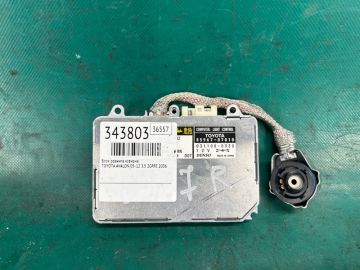 Блок розжига ксенона TOYOTA AVALON 05-12