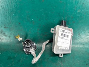 Блок розпалювання ксенону ACURA MDX (YD2) 06-13