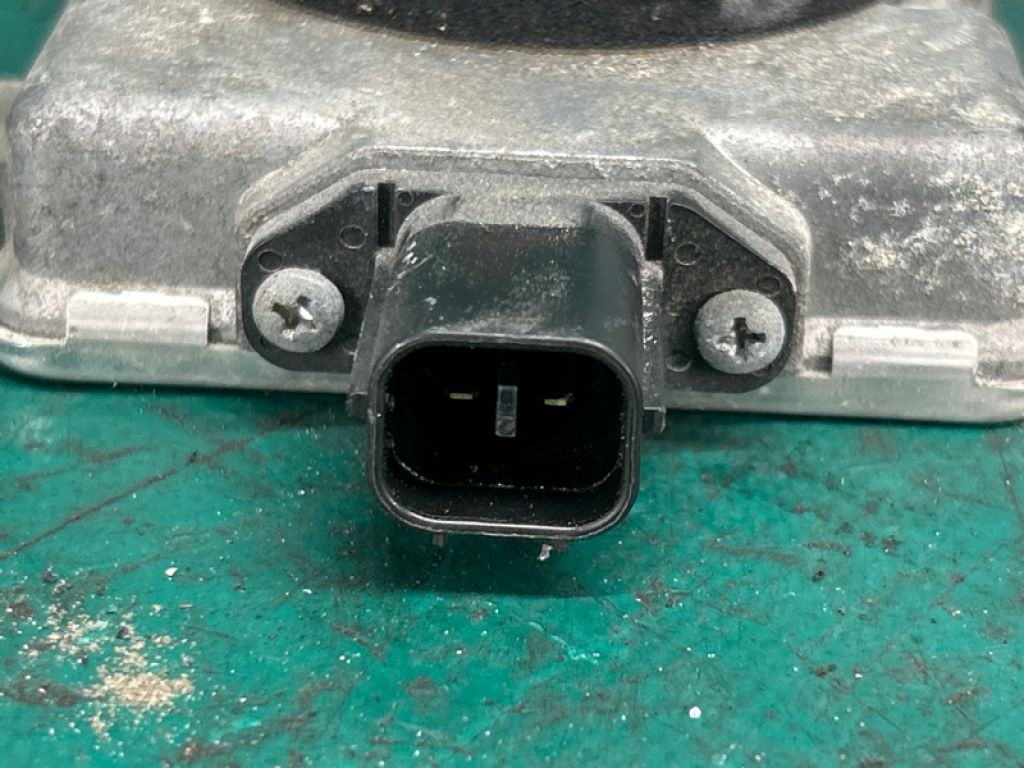 33119-TA0-003 | Блок розжига ксенона ACURA MDX (YD2) 06-13 - Фото 2