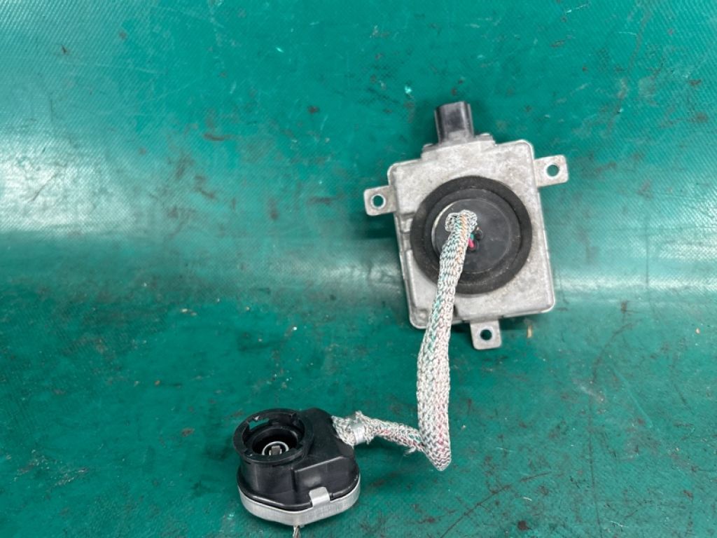 33119-TA0-003 | Блок розжига ксенона ACURA MDX (YD2) 06-13 - Фото 3