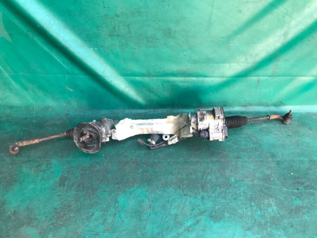 KG9Z-3504-G | рульова рейка FORD FUSION 14-