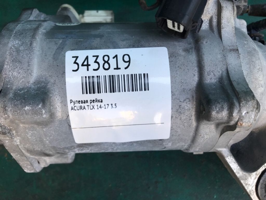 53601-TZ3-A01 | рульова рейка ACURA TLX 14-17 - Фото 2