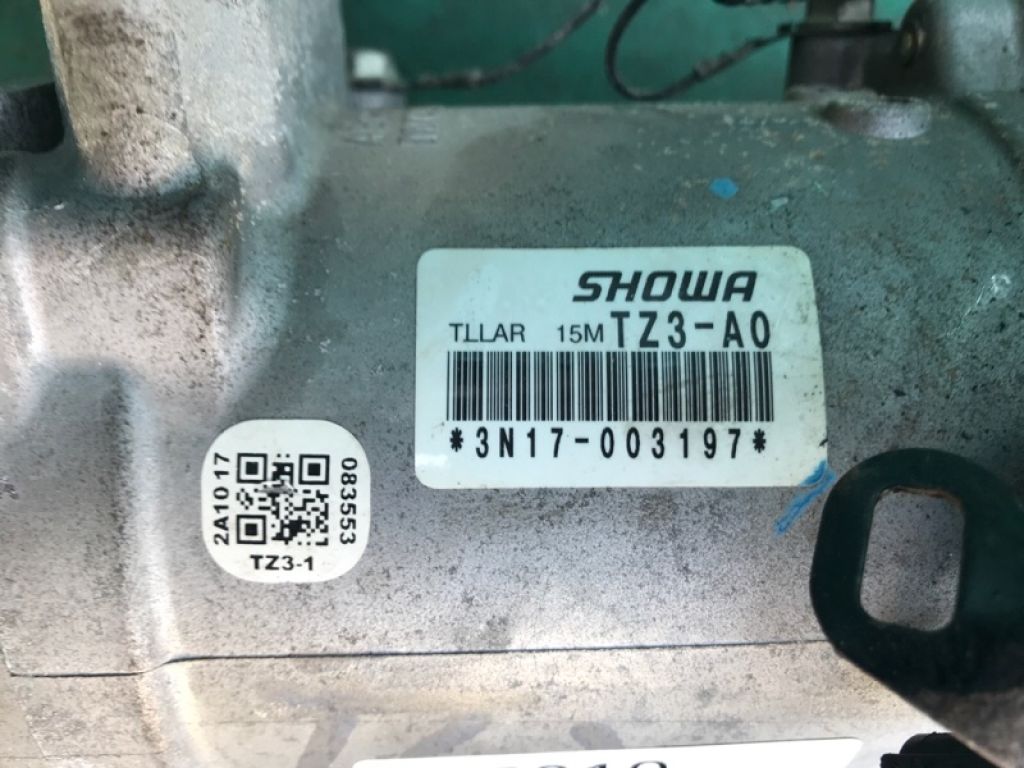 53601-TZ3-A01 | рульова рейка ACURA TLX 14-17 - Фото 3