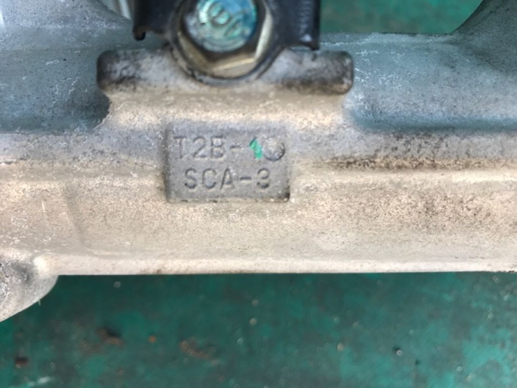 53601-TZ3-A01 | рульова рейка ACURA TLX 14-17 - Фото 4