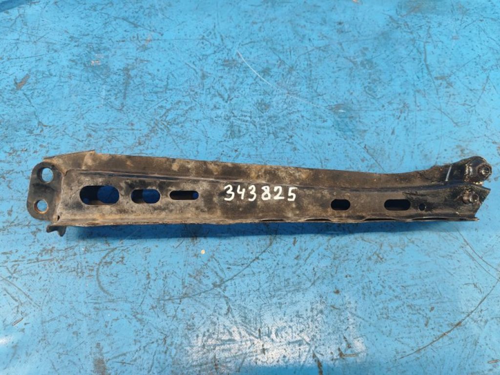 5110812010 | Кронштейн крепления передней панели лев. TOYOTA PRIUS - 30 09-17