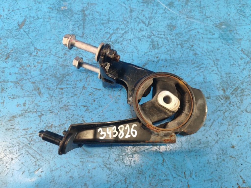 1237137250 | Подушка двигателя нижняя TOYOTA PRIUS - 30 09-17