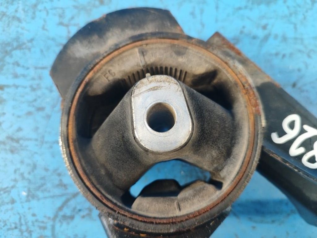 1237137250 | Подушка двигателя нижняя TOYOTA PRIUS - 30 09-17 - Фото 5