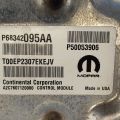68342095AA | Блок керування двигуном JEEP COMPASS 17-21 - Прев'ю 5
